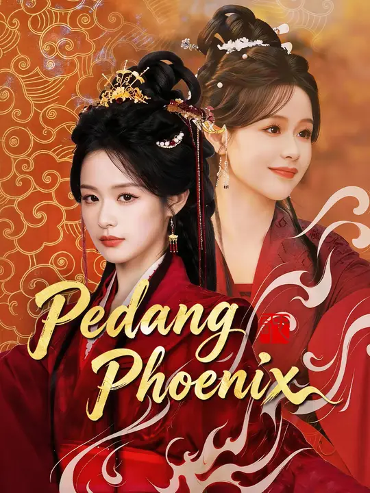 Pedang Phoenix poster