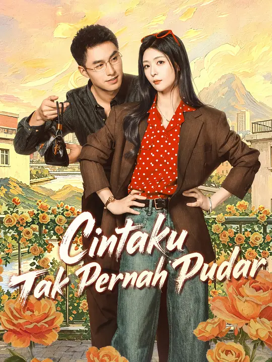 Cintaku Tak Pernah Pudar poster