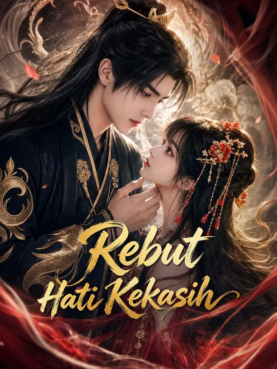 Rebut Hati Kekasih poster