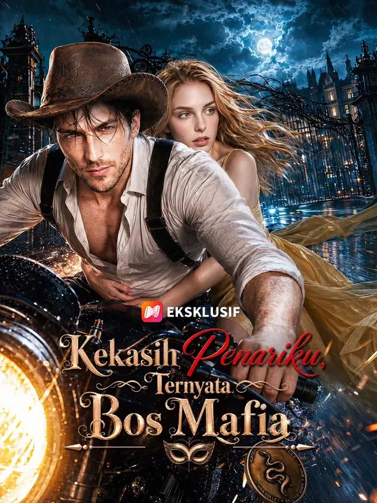 (Sulih suara) Kekasih Penariku, Ternyata Bos Mafia poster