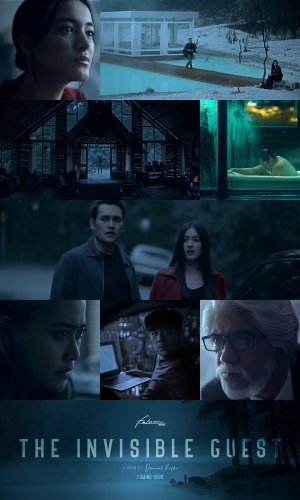 The Invisible Guest - 123Movies