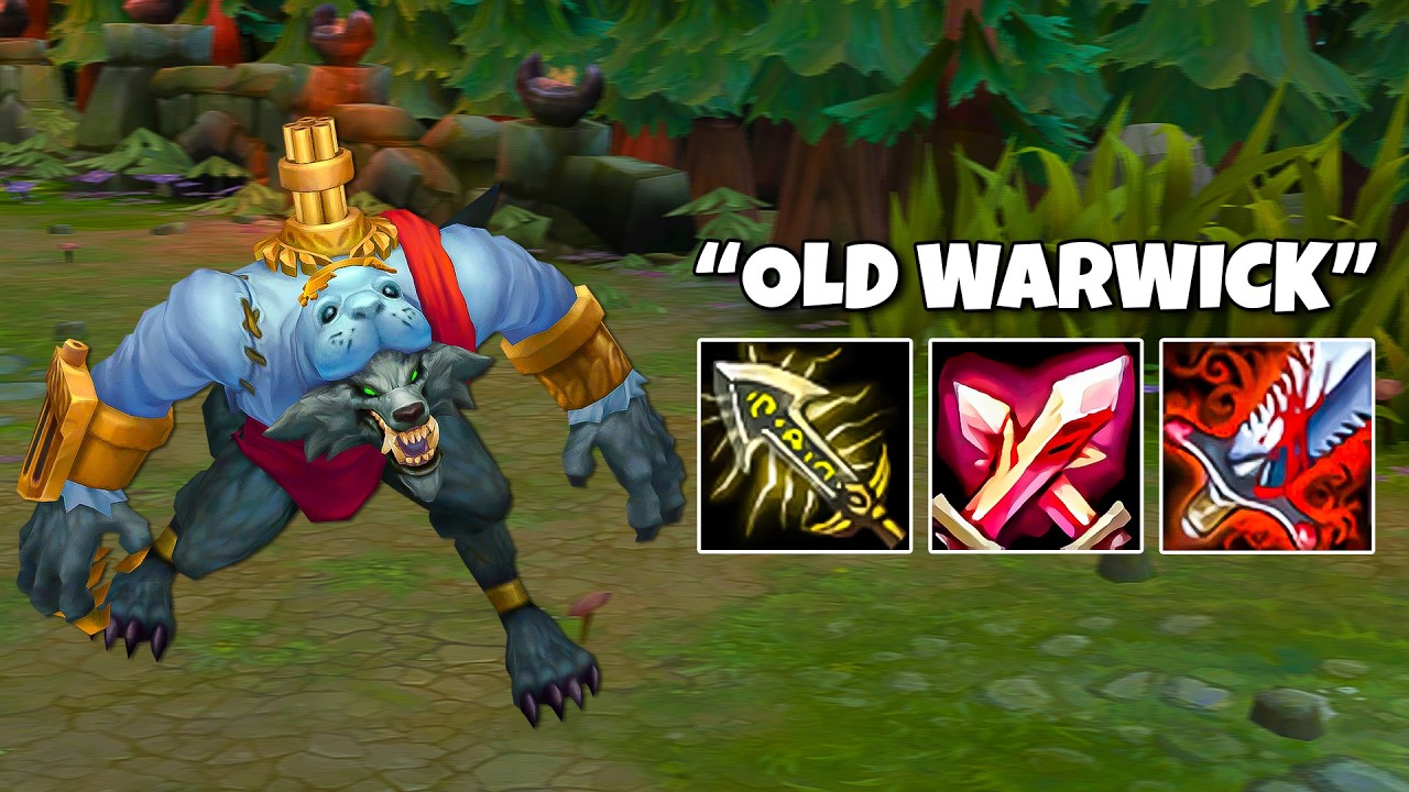 I AM ADDICTED TO LEAGUE CLASSIC... background