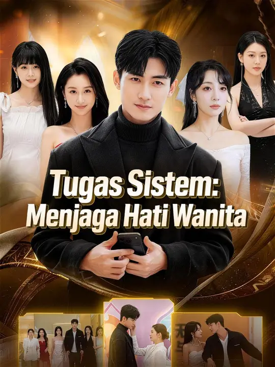 (Sulih suara) Tugas Sistem: Menjaga Hati Wanita poster
