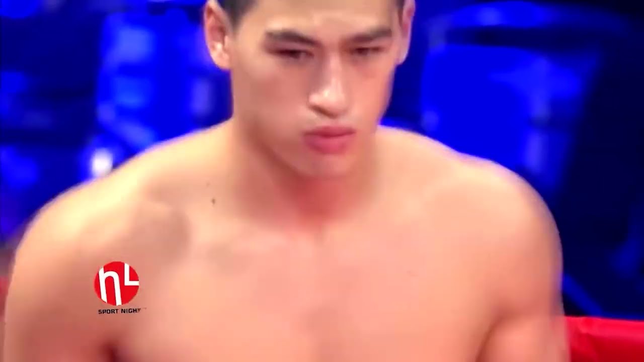 Dmitry Bivol vs Champion From Russia | Latest Boxing Highlights full fight background