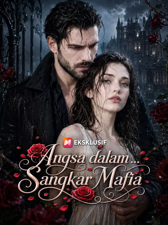 Angsa dalam Sangkar Mafia poster