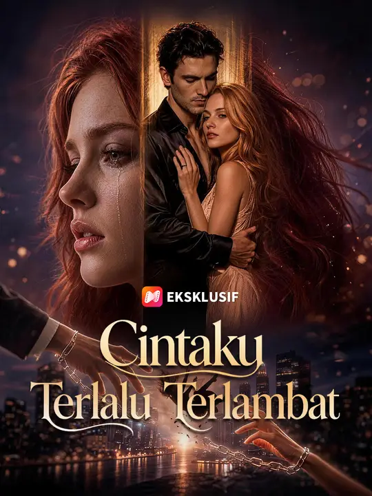 Cintaku Terlalu Terlambat poster