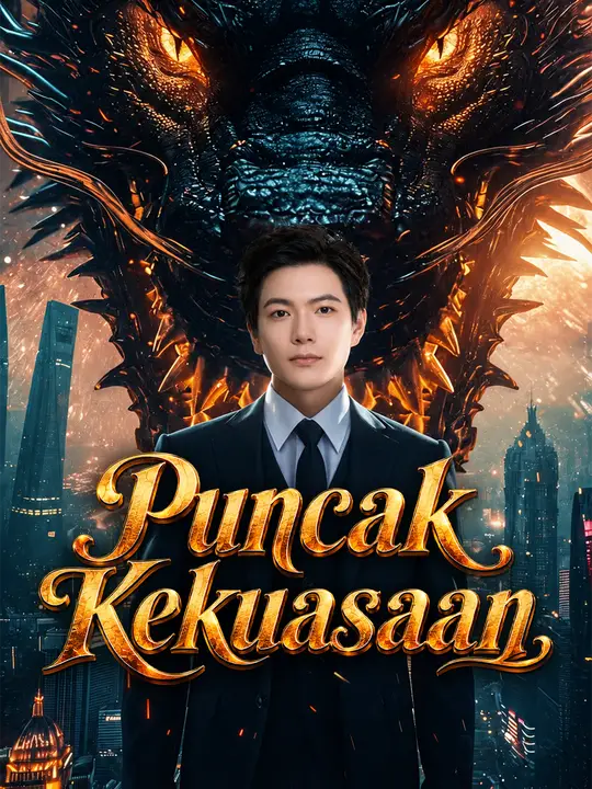 Puncak Kekuasaan poster