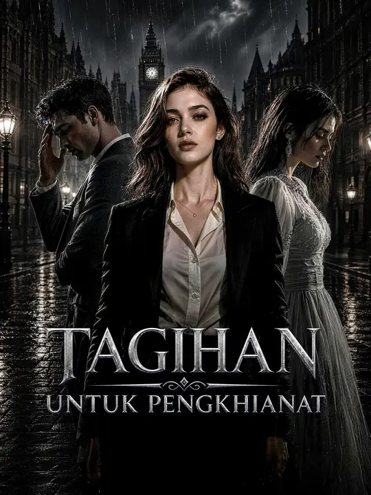 Tagihan Untuk Pengkhianat poster