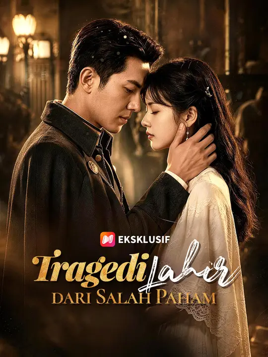 Tragedi Lahir dari Salah Paham poster