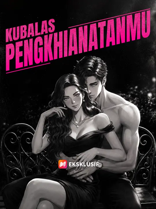 Kubalas Pengkhianatanmu poster