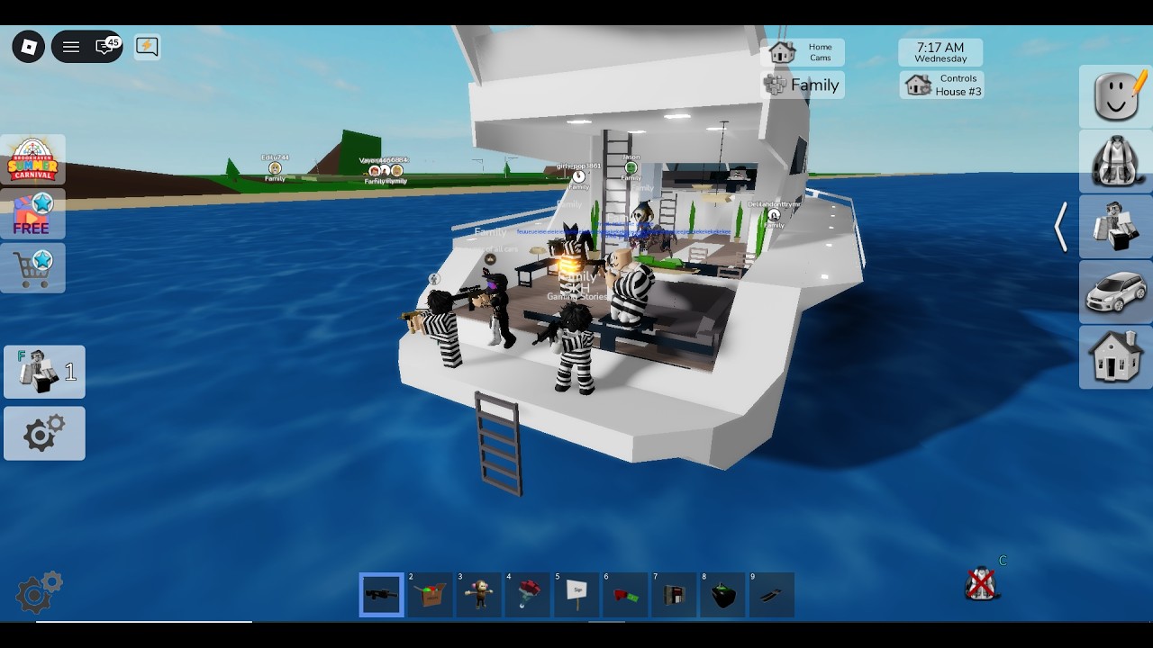 Brookhaven Roblox โ Don't Miss This PETS UPDATE | Gaming Live Stream background