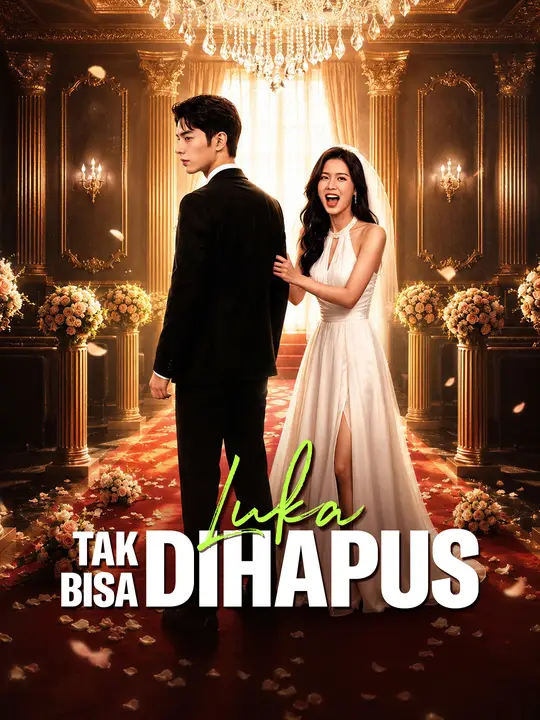 Luka Tak Bisa Dihapus poster