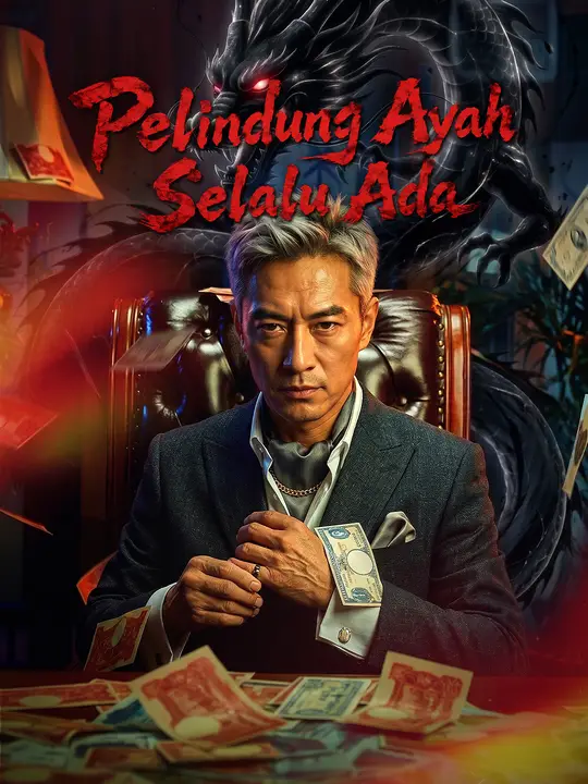 Pelindung Ayah Selalu Ada poster