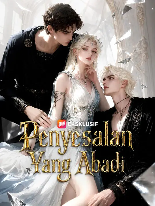 (Sulih suara) Penyesalan Yang Abadi poster