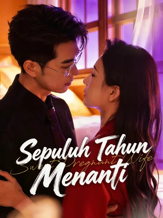Sepuluh Tahun Menanti poster