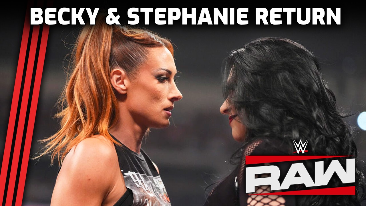 Lynch & Vaquer are back! Who should dethrone Liv Morgan? background