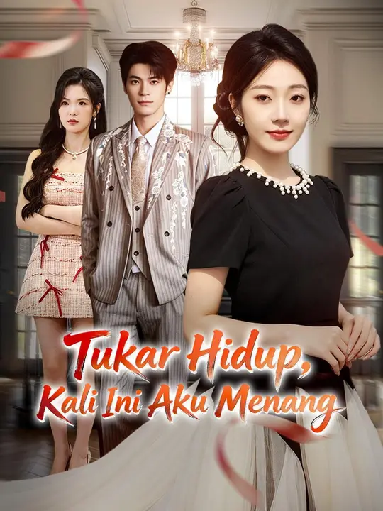 (Sulih suara) Tukar Hidup, Kali Ini Aku Menang poster
