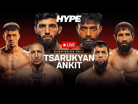 🔥 ANKIT BAIYANPURIA vs ARMAN TSARUKYAN 🥊 | Rehan Live Fight Watch Party | Hindi background