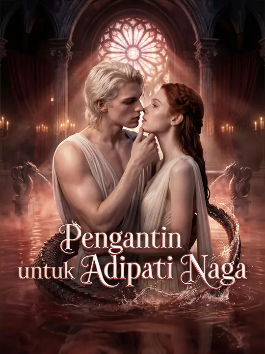 Pengantin untuk Adipati Naga poster