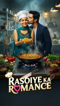 Rasoiye Ka Romance[مدبلج للعربية]