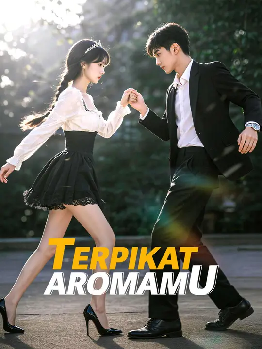 Terpikat Aromamu poster