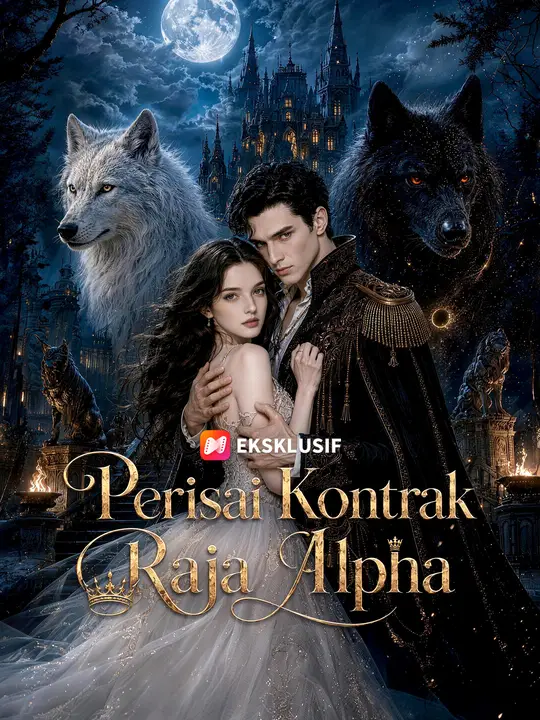 Perisai Kontrak Raja Alpha poster