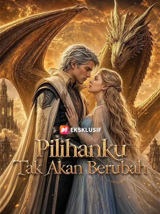 (Sulih suara) Pilihanku Tak Akan Berubah poster
