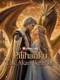 (Sulih suara) Pilihanku Tak Akan Berubah