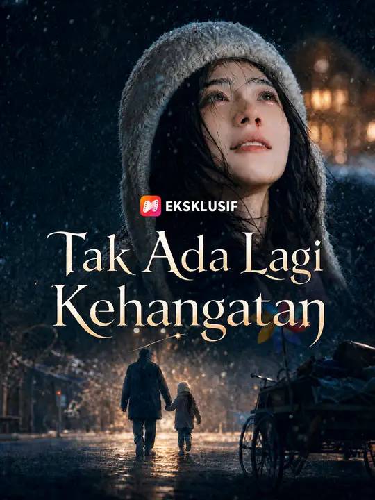 Tak Ada Lagi Kehangatan poster