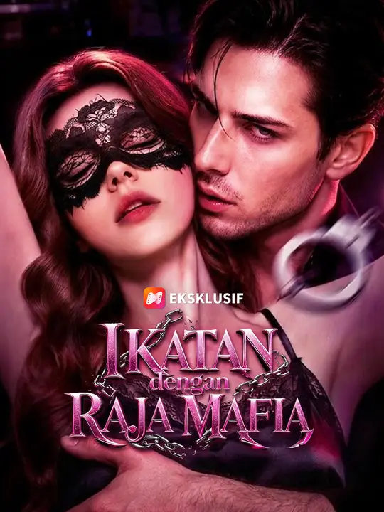 Ikatan dengan Raja Mafia poster