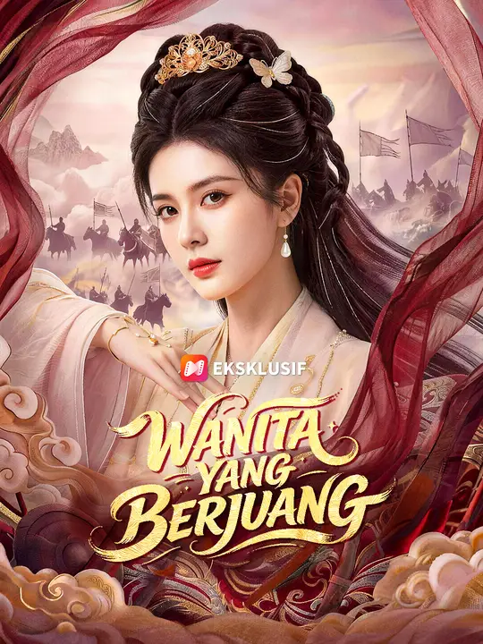 Wanita Yang Berjuang poster