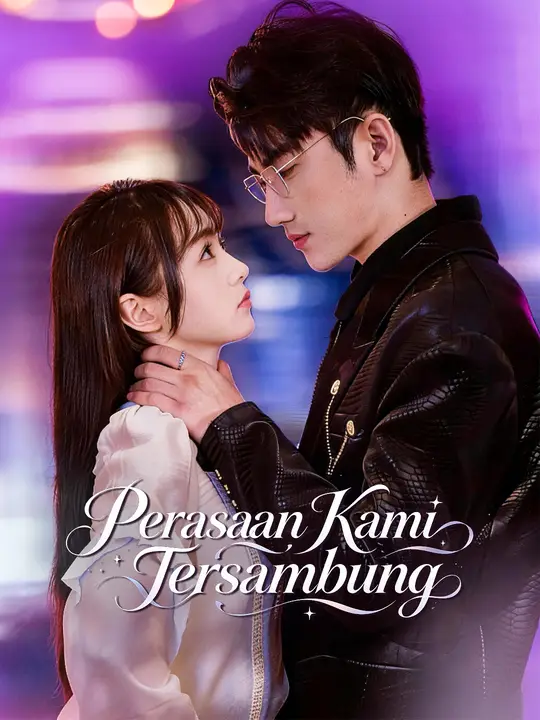 Perasaan Kami Tersambung poster