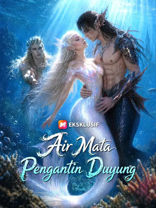 (Sulih suara) Air Mata Pengantin Duyung poster