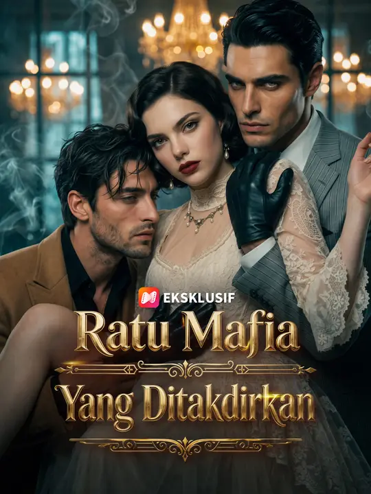 Ratu Mafia Yang Ditakdirkan poster