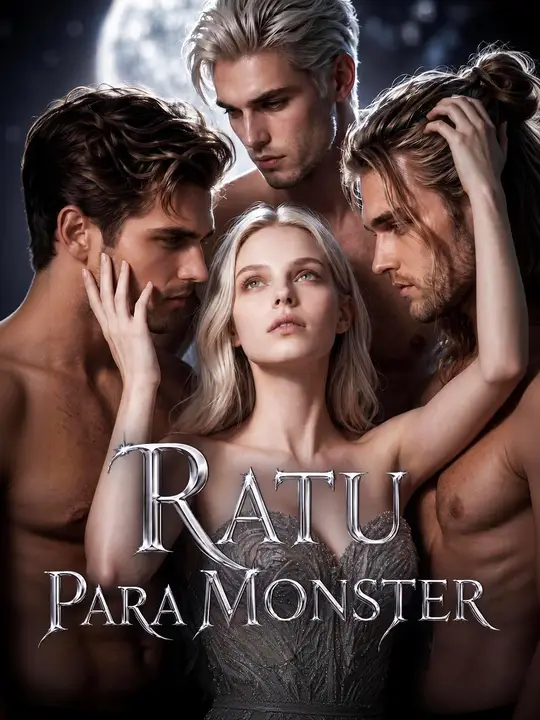 Ratu Para Monster poster