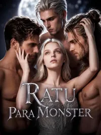 Ratu Para Monster