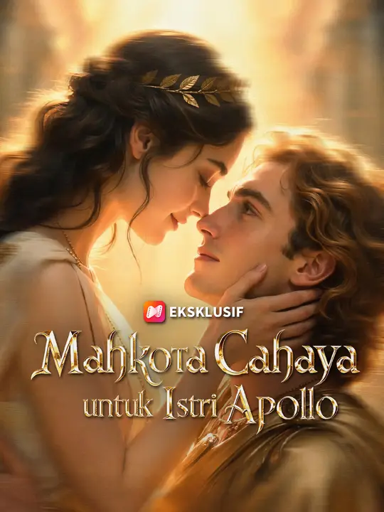 Mahkota Cahaya untuk Istri Apollo poster