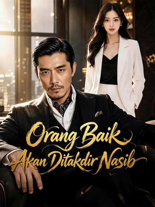 Orang Baik Akan Ditakdir Nasib poster