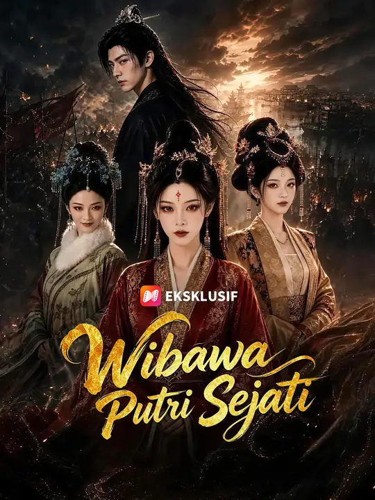 Wibawa Putri Sejati poster