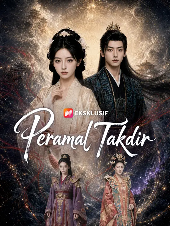 Peramal Takdir poster