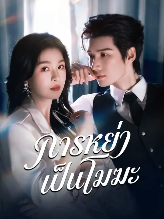 การหย่าเป็นโมฆะ poster