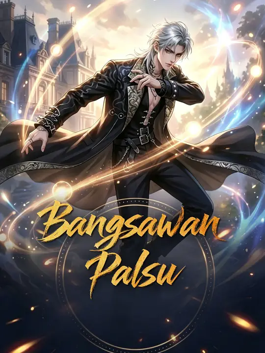 Bangsawan Palsu poster