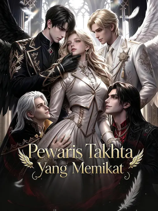 Pewaris Takhta yang Memikat poster