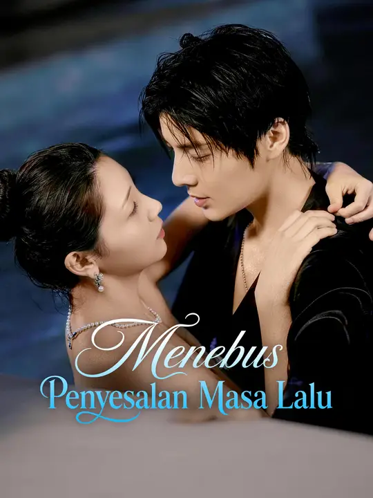 Menebus Penyesalan Masa Lalu poster