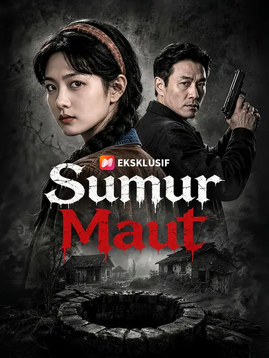 Sumur Maut poster