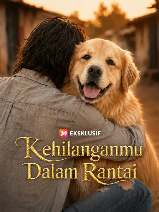 Kehilanganmu Dalam Rantai poster