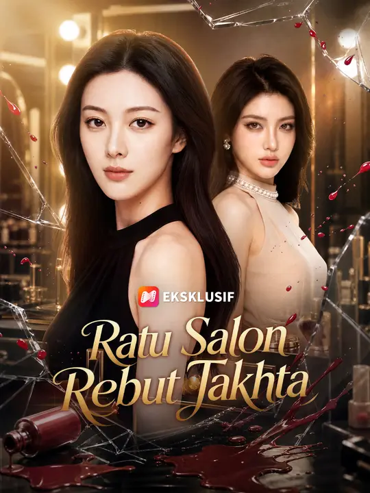 Ratu Salon Rebut Takhta poster
