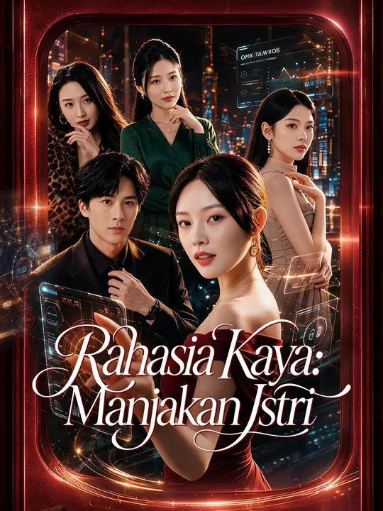 Rahasia Kaya: Manjakan Istri poster