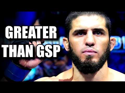Why Islam vs Ian Garry Matters MORE Than People Realize background