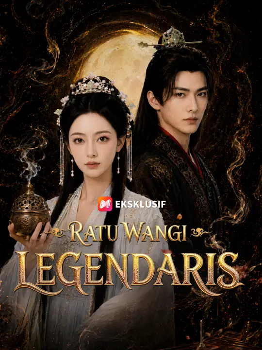Ratu Wangi Legendaris poster
